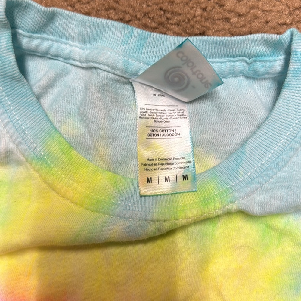 Birthday Girl era woman tshirt. Medium - Picture 3 of 4